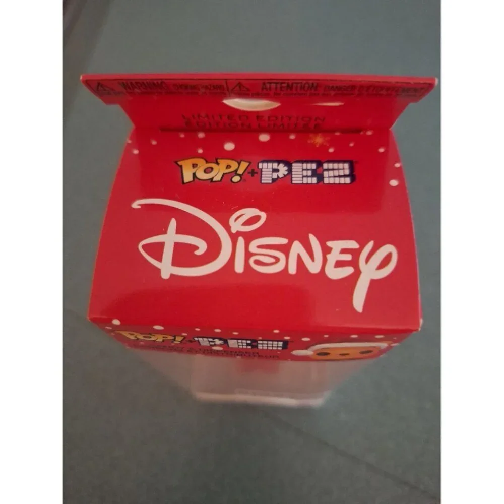 Funko bring some